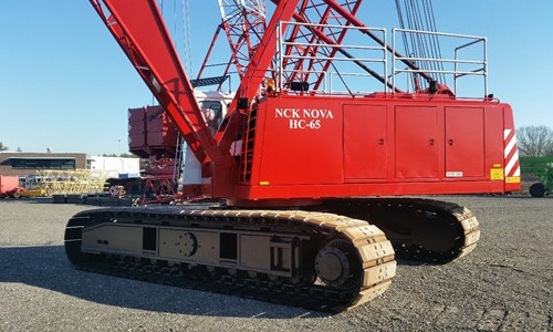 NCK Nova HC65 H.D.