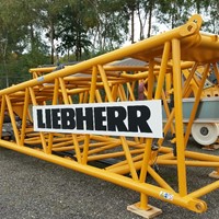Liebherr LR 1250